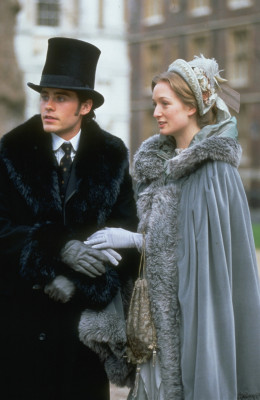 Jared Leto - Basil (1998) Movie Stills