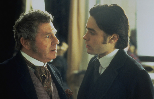Jared Leto - Basil (1998) Movie Stills