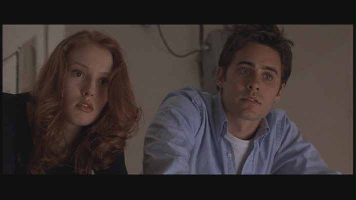 Jared Leto - Urban Legend (1998)