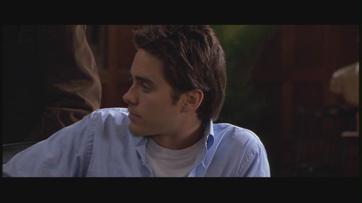 Jared Leto - Urban Legend (1998)