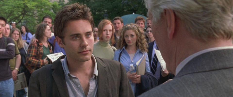 Jared Leto - Urban Legend (1998)
