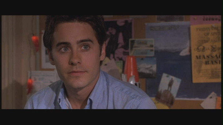 Jared Leto - Urban Legend (1998)