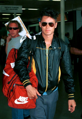 Jared Leto pic #595217