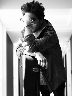 Jared Leto pic #428416