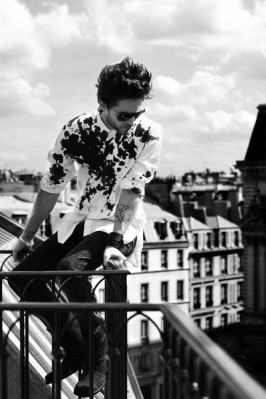 photo 4 in Jared Leto gallery [id421060] 2011-09-20 00:00:00