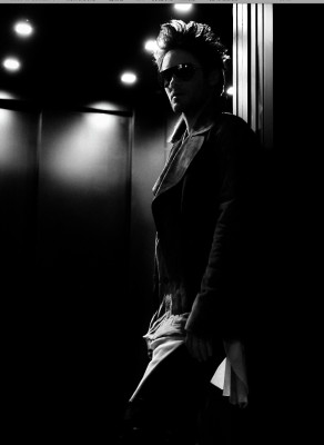 Jared Leto pic #428411