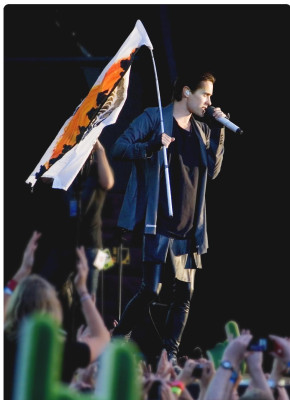 Jared Leto pic #584590