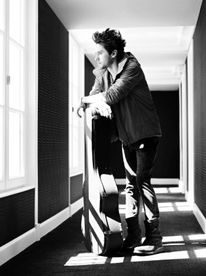 photo 4 in Jared Leto gallery [id428753] 2011-10-14 00:00:00