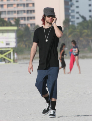 Jared Leto pic #732976