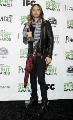 Jared Leto pic #738328