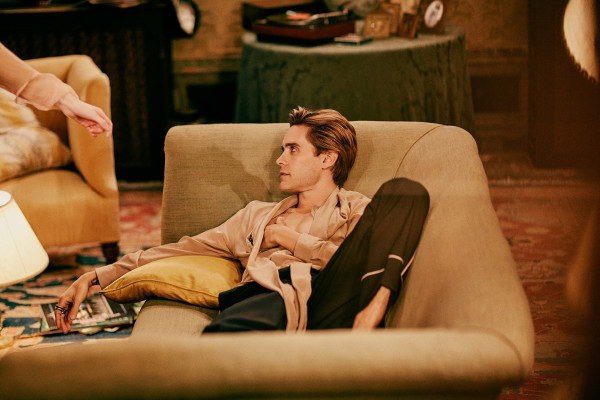 Jared Leto pic #923050