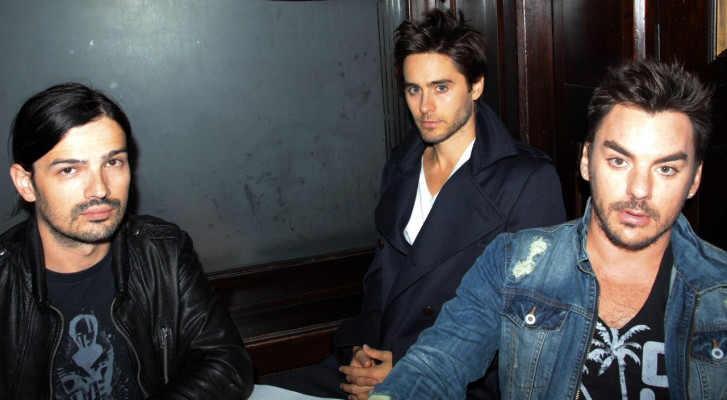 photo 19 in Jared Leto gallery [id861130] 2016-01-19 00:00:00