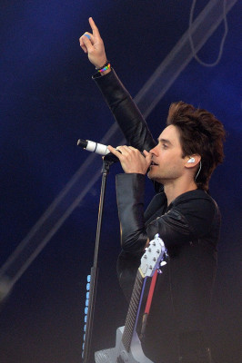 Jared Leto pic #750444