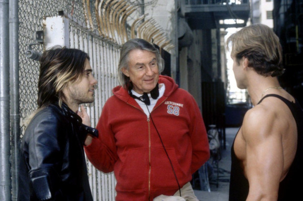 Jared Leto pic #879528