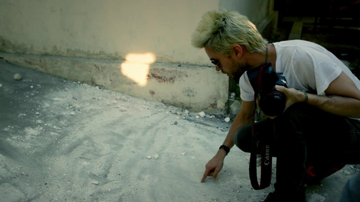 Jared Leto pic #881554