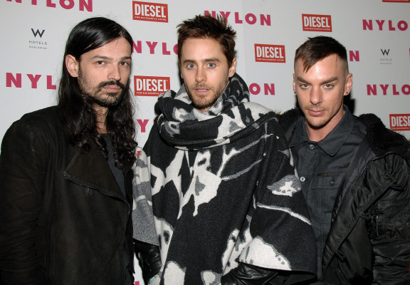 photo 11 in Jared Leto gallery [id726726] 2014-05-08 00:00:00