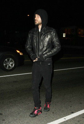 Jared Leto pic #145975