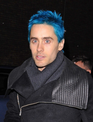 Jared Leto pic #732968
