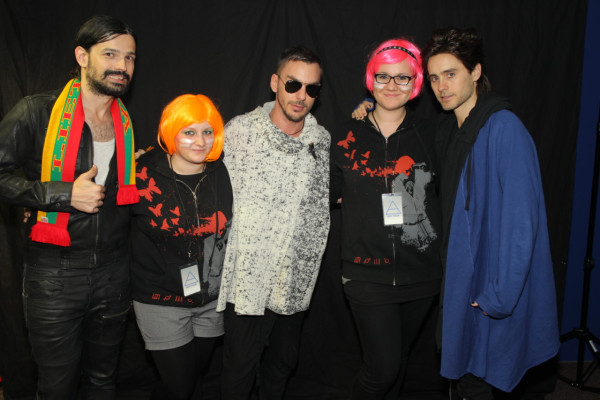 photo 28 in Jared Leto gallery [id750450] 2014-07-27 00:00:00