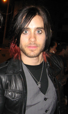 Jared Leto pic #738325