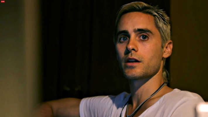 photo 7 in Jared Leto gallery [id866117] 2016-02-08 00:00:00