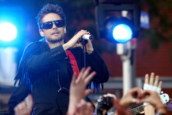 Jared Leto pic #741040