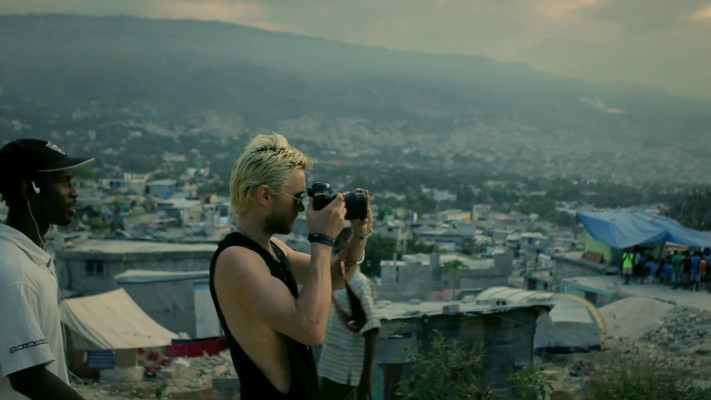 Jared Leto pic #883656