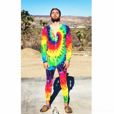 Jared Leto pic #925623