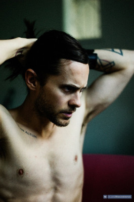 Jared Leto pic #881547