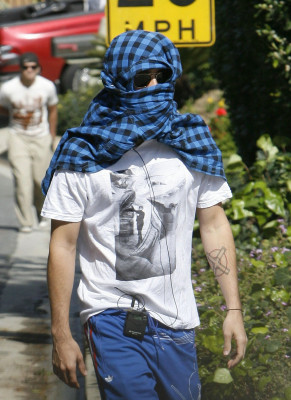 Jared Leto pic #145947