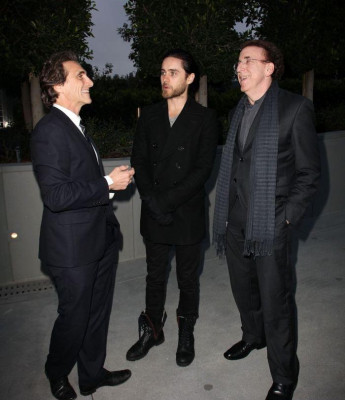 photo 12 in Leto gallery [id485785] 2012-03-28 00:00:00