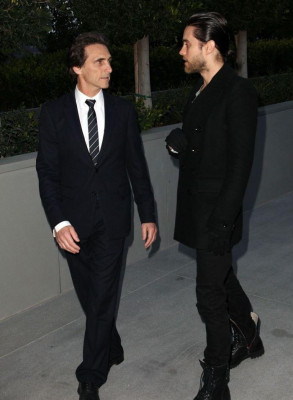 photo 11 in Jared Leto gallery [id485786] 2012-03-28 00:00:00