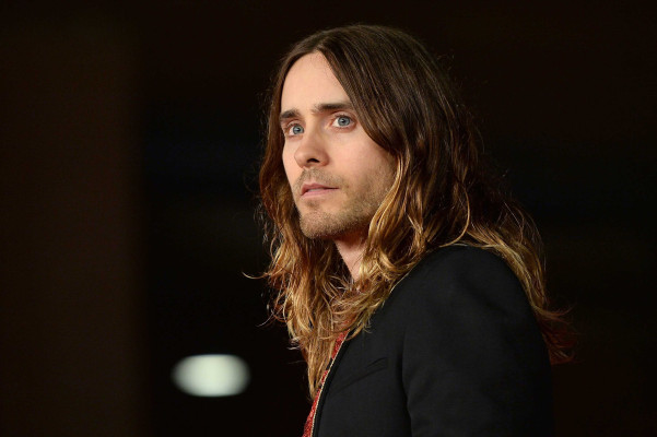 photo 3 in Jared Leto gallery [id678941] 2013-11-19 00:00:00