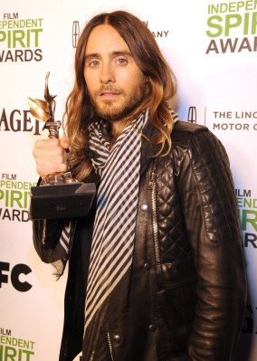 Jared Leto pic #732975