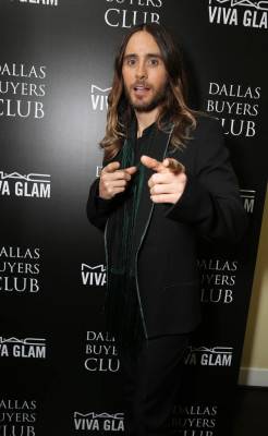 Jared Leto pic #735210