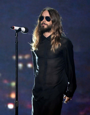 Jared Leto pic #738334