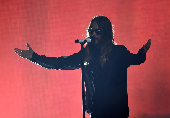 Jared Leto pic #741037