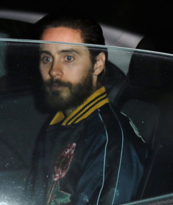 Jared Leto pic #881555