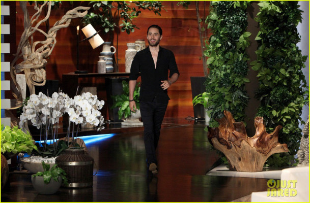 Jared Leto pic #894041