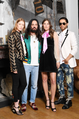 Jared Leto pic #925625