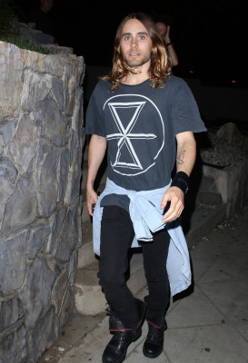 Jared Leto pic #738330