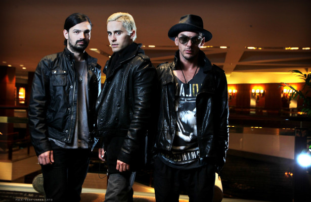 Jared Leto pic #750445