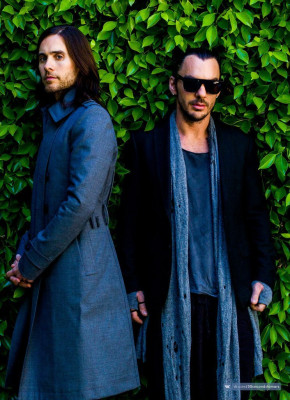 Jared Leto pic #866126