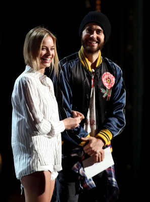 Jared Leto pic #881552