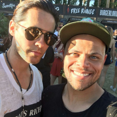 Jared Leto pic #897066