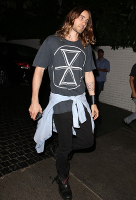 Jared Leto pic #741038