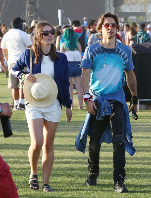 Jared Leto pic #891445