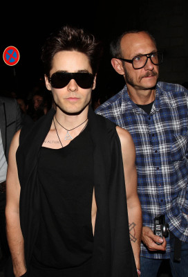 photo 10 in Jared Leto gallery [id726727] 2014-05-08 00:00:00