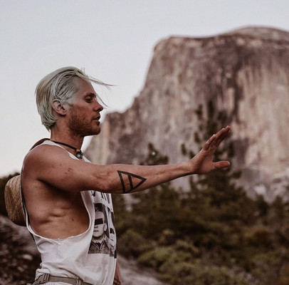 Jared Leto pic #874426