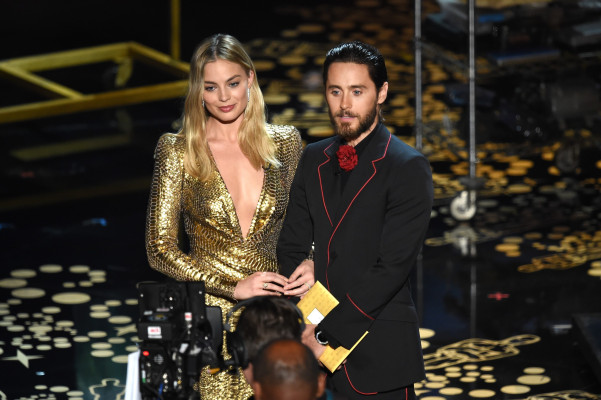 Jared Leto pic #894044